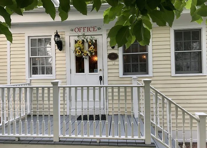 Old Orchard Beach Inn